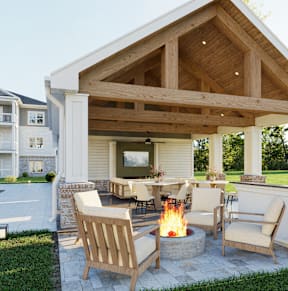 Banner Image at The Landings at Hard Scrabble, Columbia South Carolina