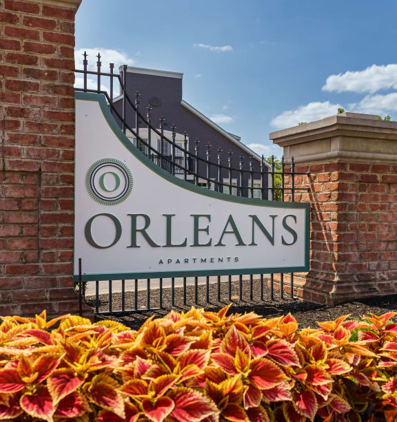 Orleans Signat Orleans Apartments, Columbus, OH