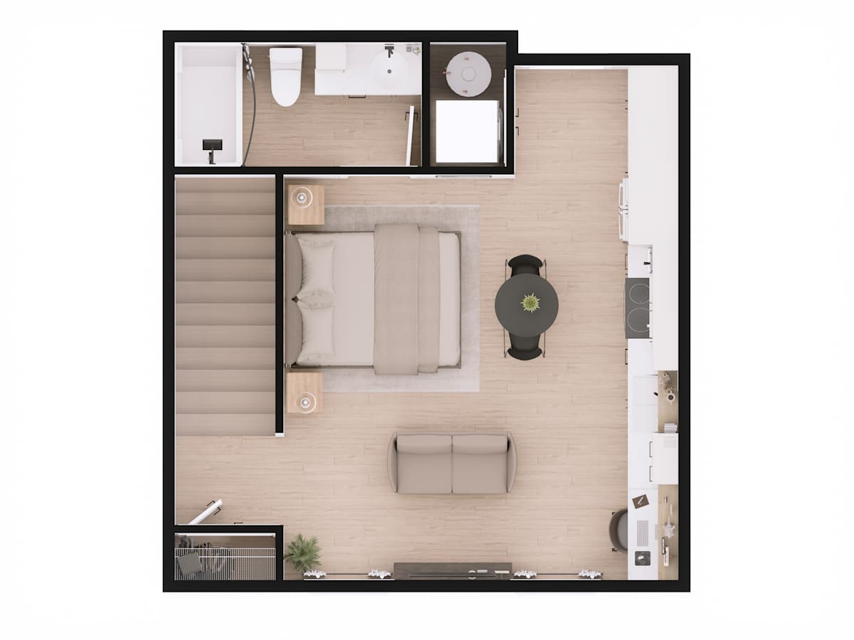 Photos and Video of Studio 306 in Moncton, NB