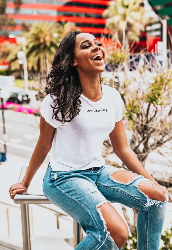 Smiles at Evolve at South Bay