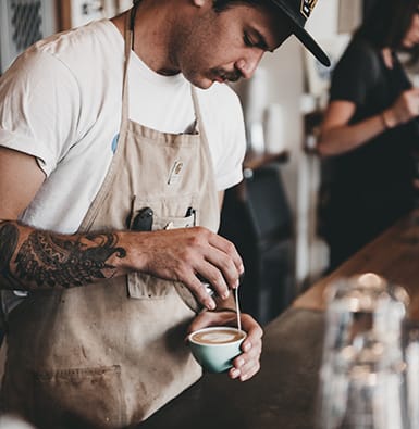 coffee