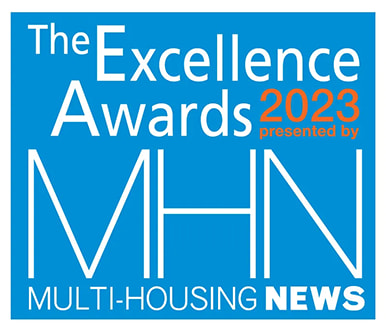 The Excellence Awards 2023 presented by MHN.
