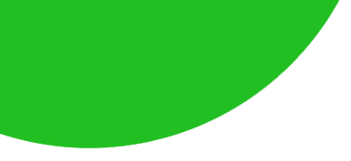 a green circle with a green arrow shutterstock