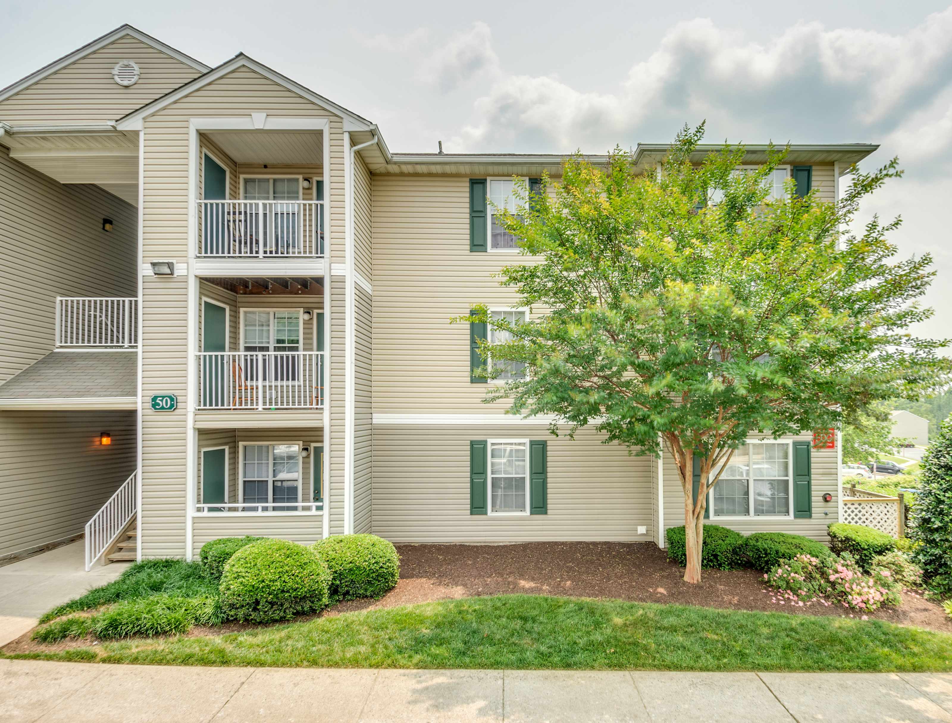 Stonegate Apartments 1 of 1