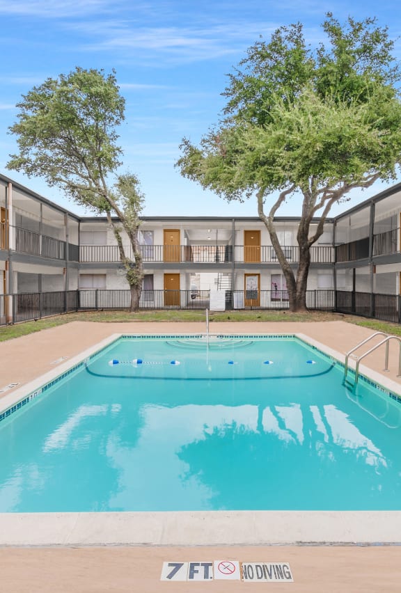 The Aurora Apartments Apartments in Dallas, TX