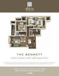  Floor Plan C1