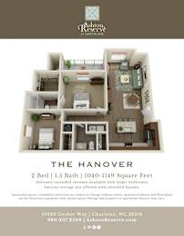  Floor Plan P2B1A