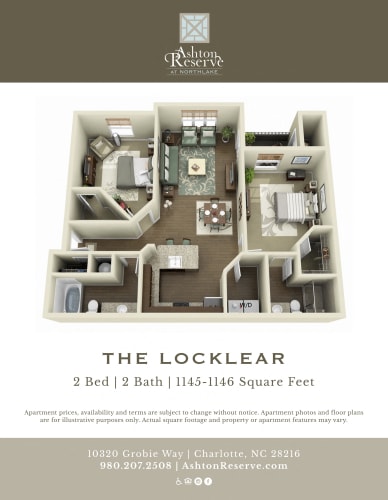 Floor Plan  B2