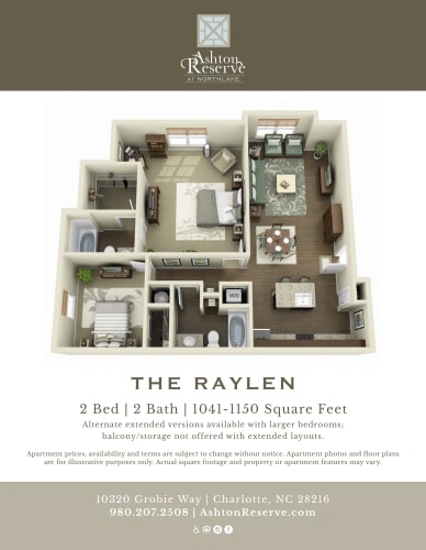Floor Plan  B1