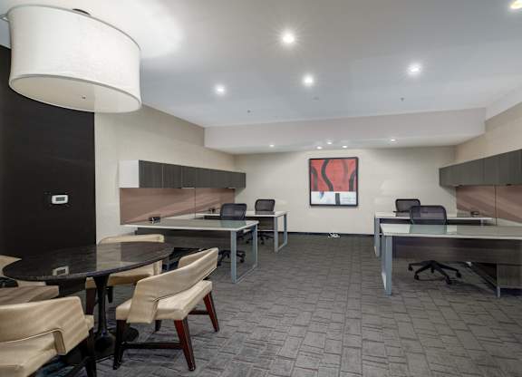 Connect room at Leo at Waterfront Station in the Southwest Waterfront, SW, Washington, DC 20024