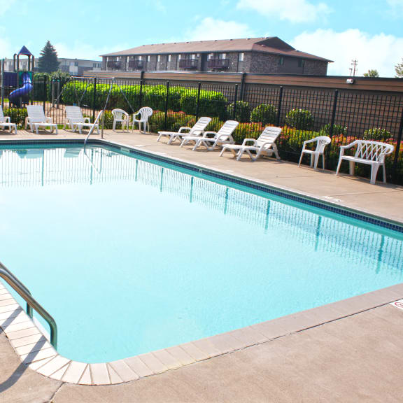 Gatewood Apartments in Waite Park, MN