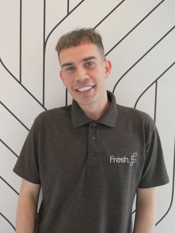 Fresh Team - Eden Square - General Manager - Sophie Land