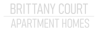 Brittany Court Apartments Logo