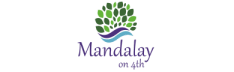 Mandalay on 4th Condominiums Logo1 at Mandalay on 4th Condominiums Apartments , St. Petersburg, Florida, 33716