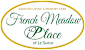the logo meadow place assisted living and memory care
