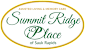 the logo or sign for the bed and breakfast