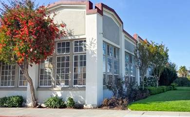 Building Exterior