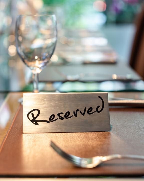 Restaurant at Woodhills Apartments, West Carrollton