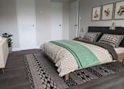 Thumbnail 20 of 20 - Updated Bedroom