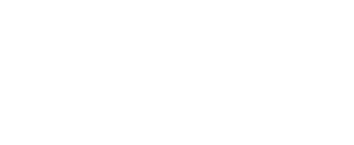 a white and black logo for the at metro centre