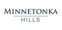 Minnetonka Hills Logo