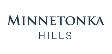 Minnetonka Hills Logo