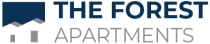 The Property logo for The Forest Apartments in Houston, TX