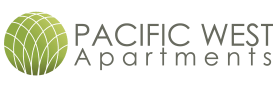 a graphic of an egg with the words pacific west applicants on a green background