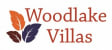 the new logo for woodland villas is shown in this file photo