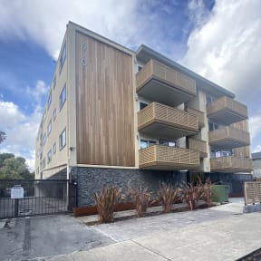 Velocity at Clinton Apartments910 Clinton StreetRedwood City, CA 94061