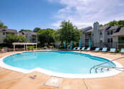Thumbnail 6 of 26 - Clary's Crossing pool.