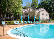 Thumbnail 4 of 26 - Clary's Crossing pool.