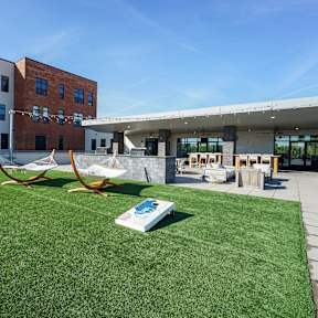 rooftop 