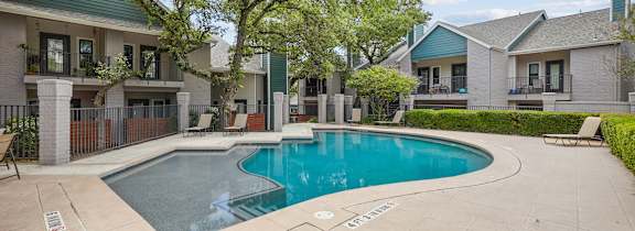 the enclave at homecoming terra vista swimming pool