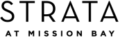 Property Logo at Strata at Mission Bay, California