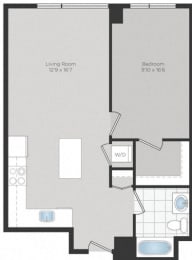  Floor Plan Line 12
