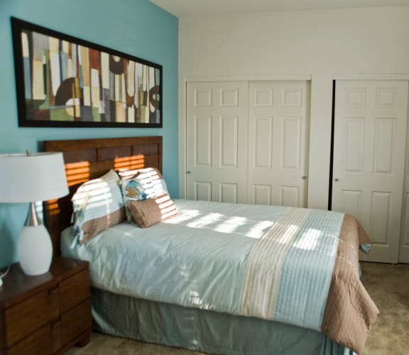 Harmony Oaks Apartments in New Orleans, LA