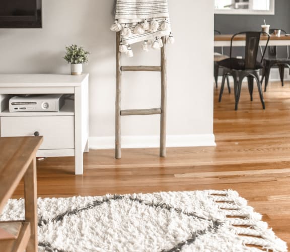 St. Antoine Gardens Apartments in Lafayette, LA