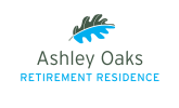 Ashley Oaks Retirement Residence Logo