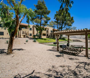 Best Apartment Community in Bullhead City