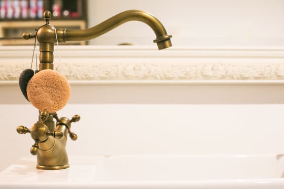 Golden Tap at Patterson Place, California, 93111