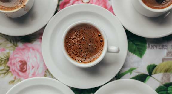 Coffee