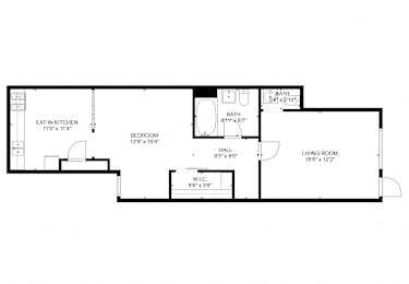  Floor Plan tg1br15b