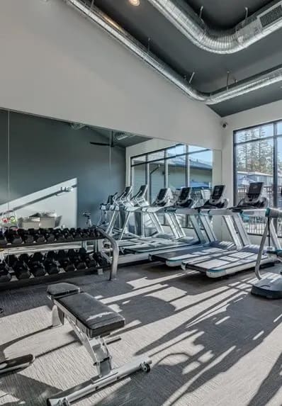 COMMUNITY AMENITIES