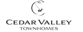 Cedar Valley Townhomes