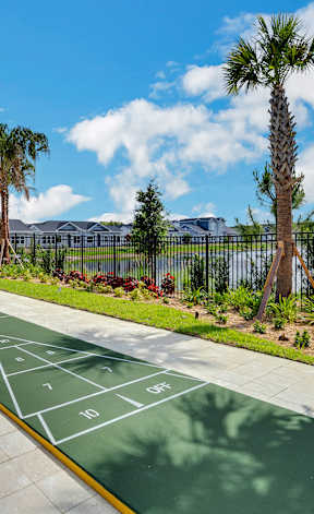Playground at The Sophia, Venice, FL, 34275