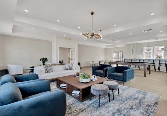 Clubhouse at Brandywine Crossing, Brandywine, MD 20613
