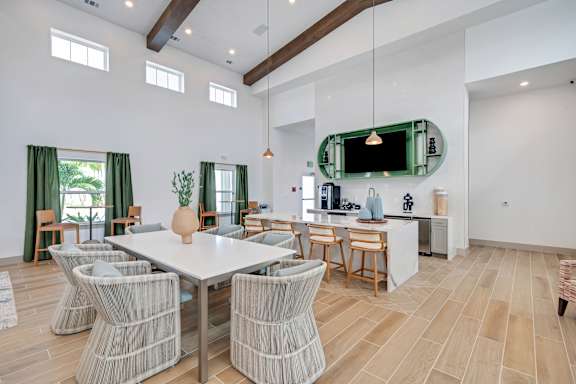 Resident Clubhouse  at The Boardwalk at Tradition, Port St Lucie
