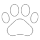 paw icon