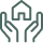 a screenshot of a wall with a fractal pattern on it